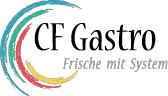 CF Gastro Logo