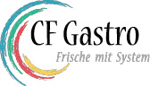 CF Gastro Logo CF Gastro Logo