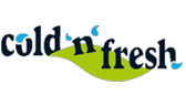 cold n fresh Logo cold n fresh Logo