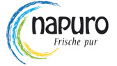 napuro Logo